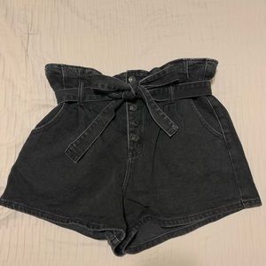 American Eagle Denim shorts
